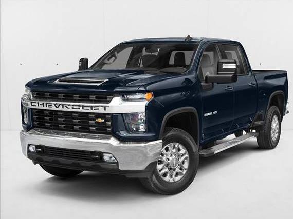 CHEVROLET SILVERADO HD 2022 1GC4YME75NF222769 image CHEVROLET SILVERADO HD 2022 1GC4YME75NF222769 image
